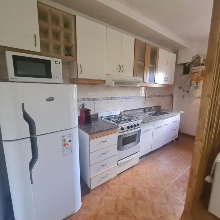 Mateo - One-Bedroom Apartment - 3