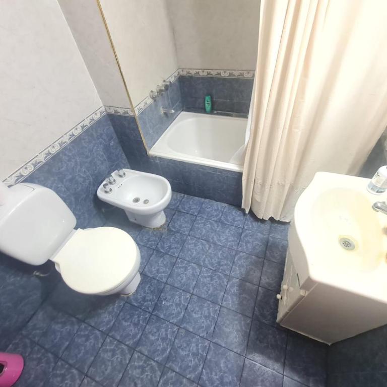 Mateo - One-Bedroom Apartment - 8