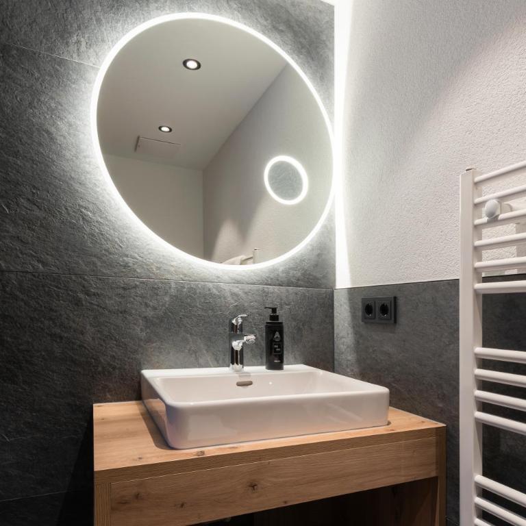Almfried Apartments - Studio - 4