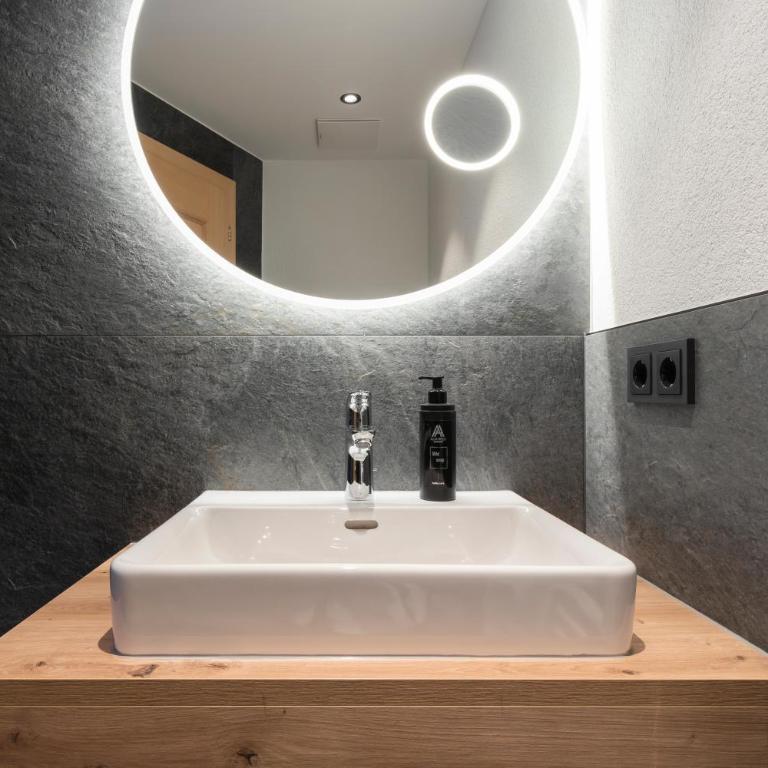 Almfried Apartments - Studio - 5