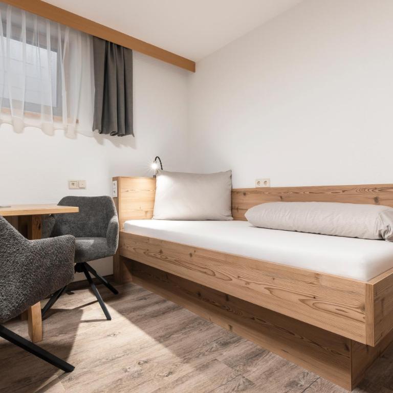 Almfried Apartments - Studio - 6