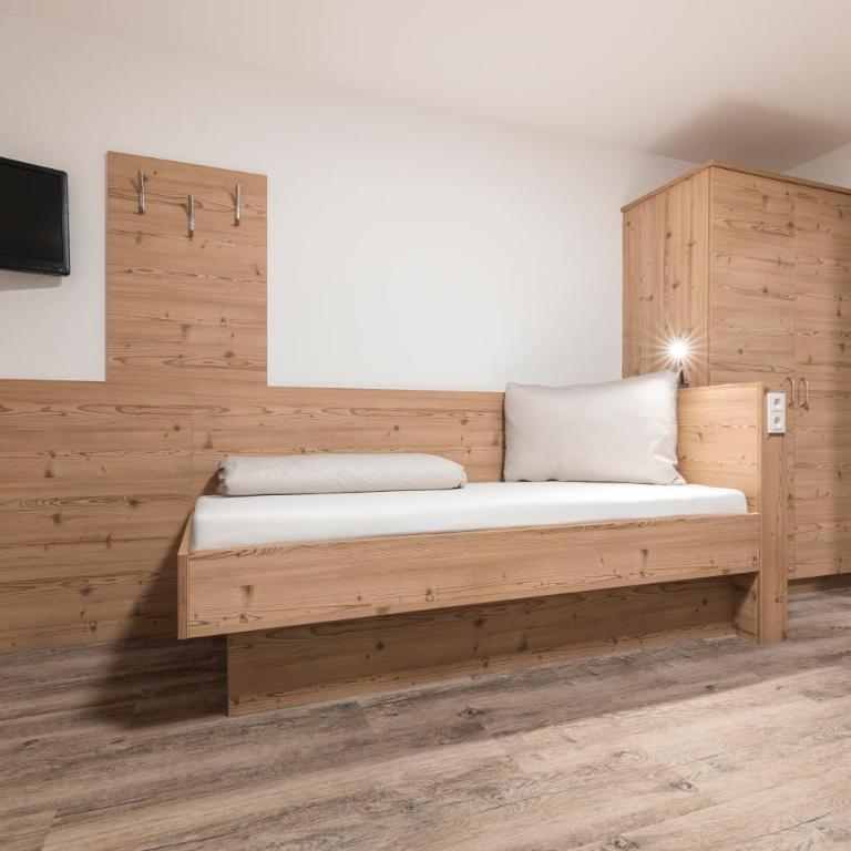 Almfried Apartments - Studio - 8