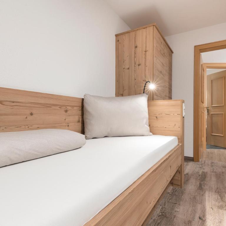 Almfried Apartments - Studio - 7