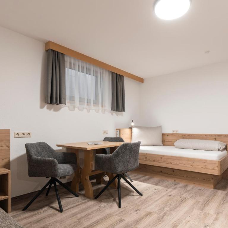 Almfried Apartments - Studio - 10