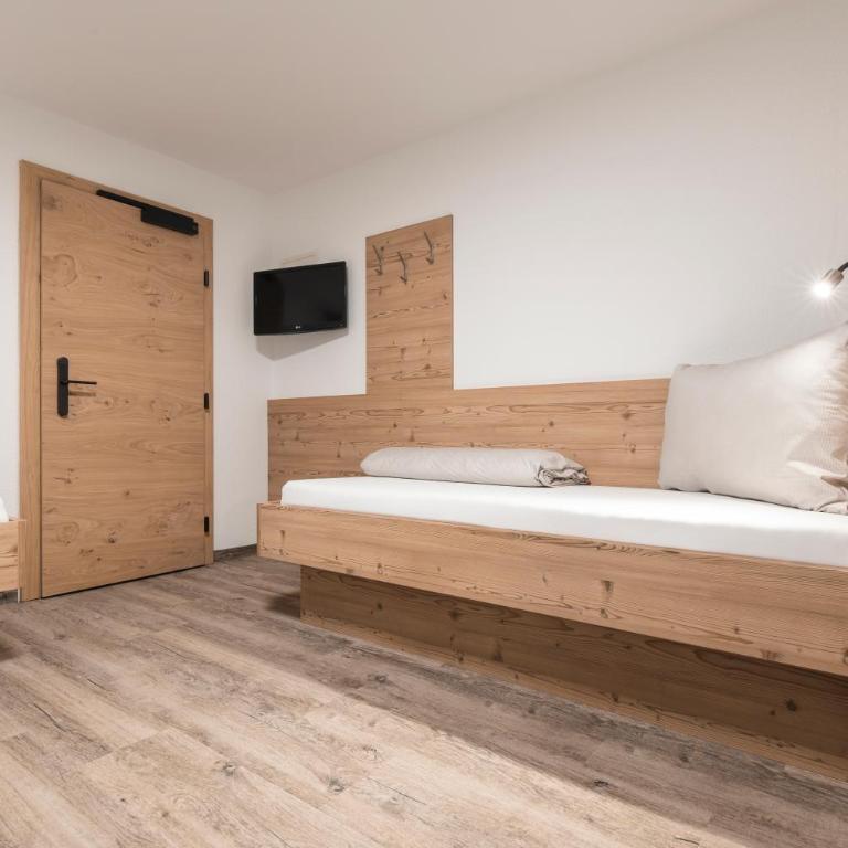 Almfried Apartments - Studio - 11
