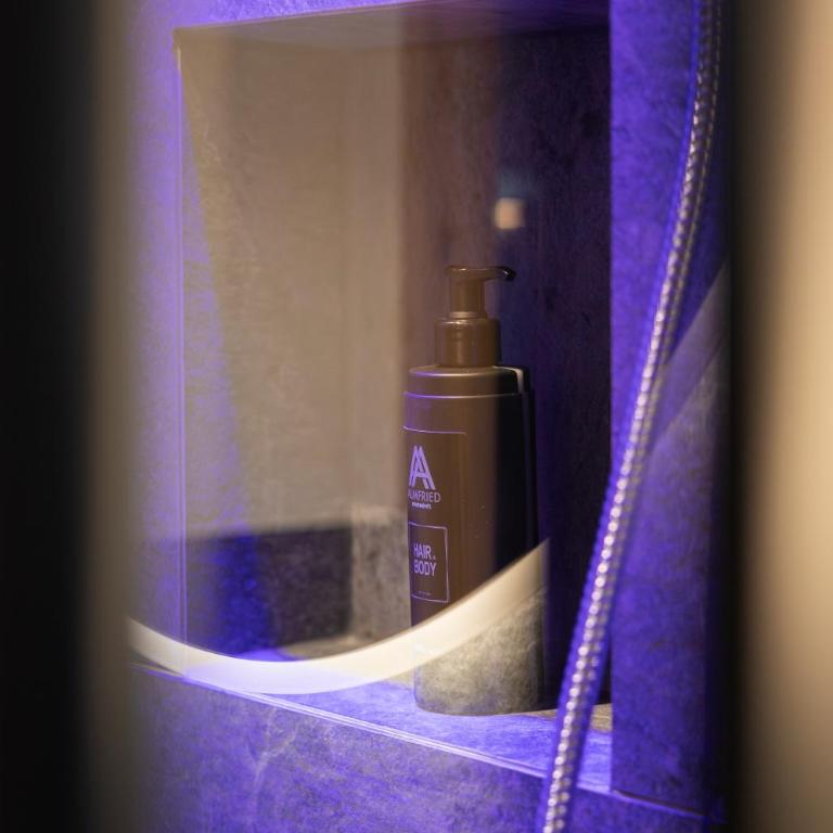 Almfried Apartments - Studio - 2