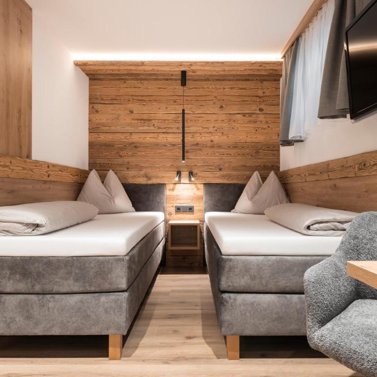 Almfried Apartments - Studio - 3