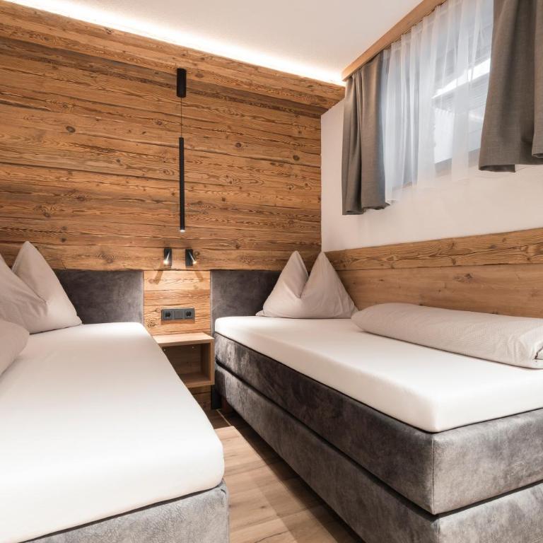 Almfried Apartments - Studio - 7