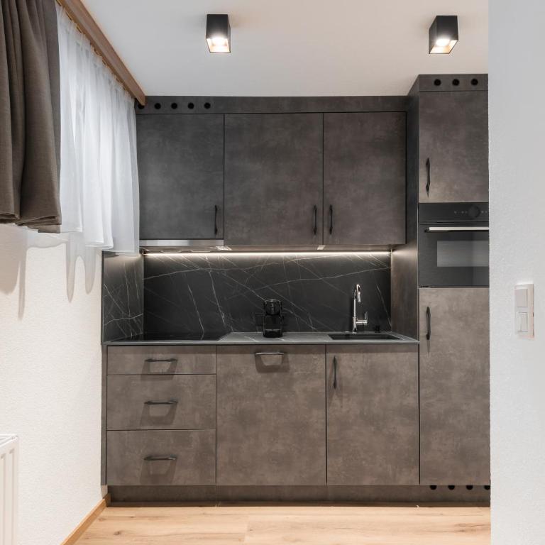 Almfried Apartments - Studio - 6