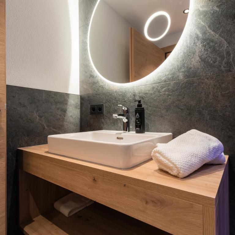 Almfried Apartments - Studio - 8