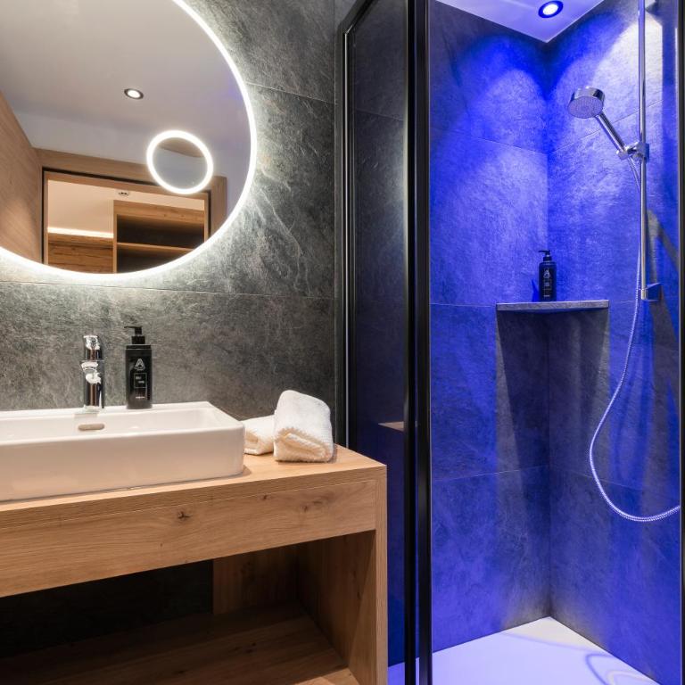 Almfried Apartments - Studio - 5
