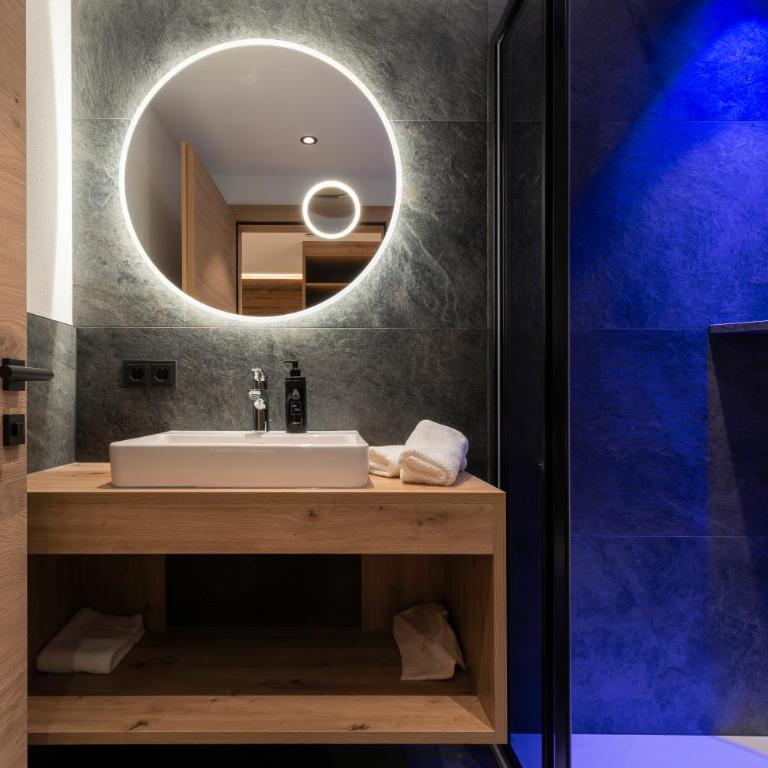 Almfried Apartments - Studio - 1