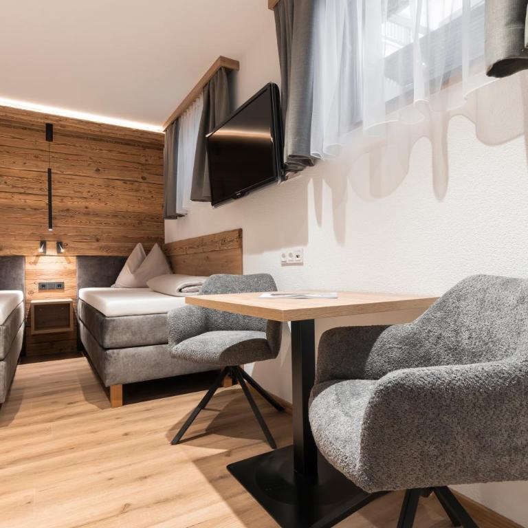Almfried Apartments - Studio - 9