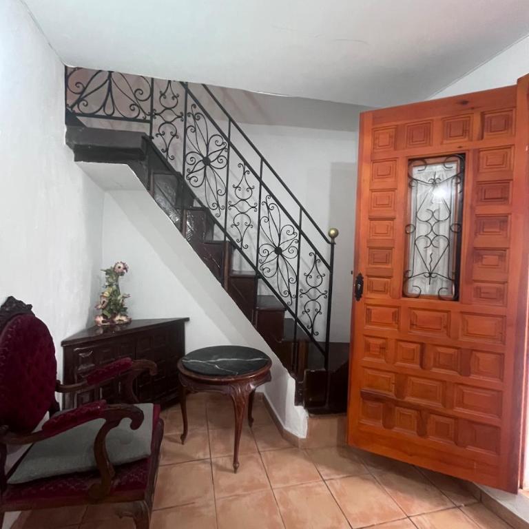 Apartamento con terraza en el Albayzin - Two-Bedroom Apartment with View - 16