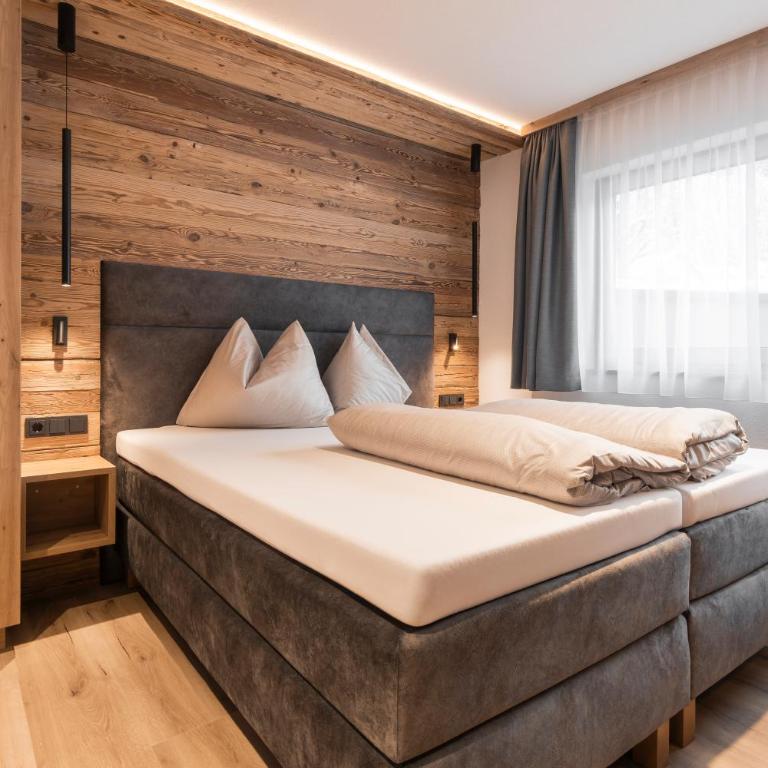 Almfried Apartments - Studio - 3