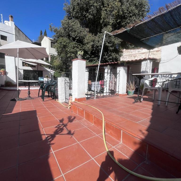 Apartamento con terraza en el Albayzin - Two-Bedroom Apartment with View - 41