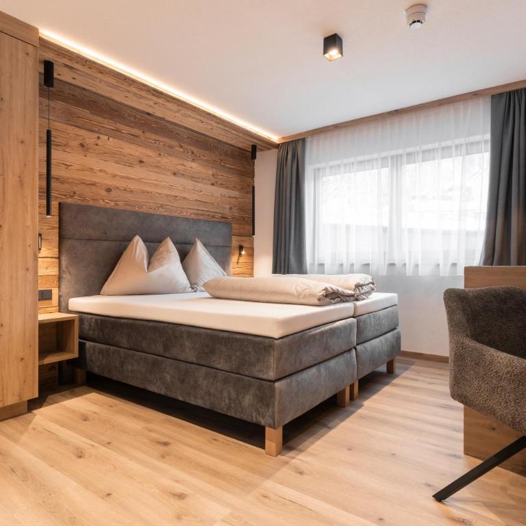 Almfried Apartments - Studio - 2