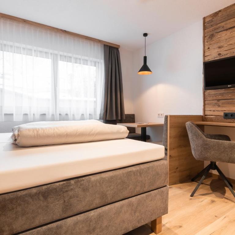 Almfried Apartments - Studio - 4