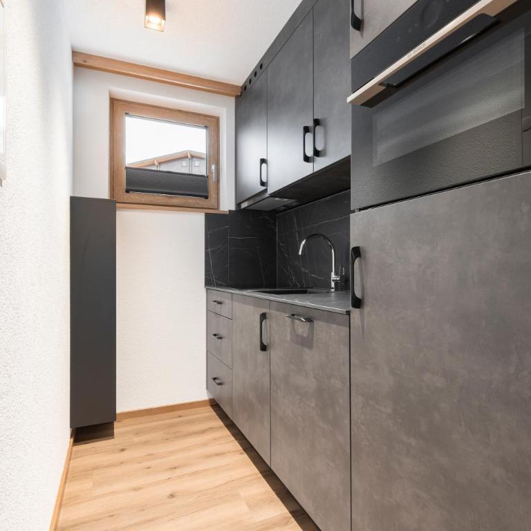 Almfried Apartments - Studio - 6