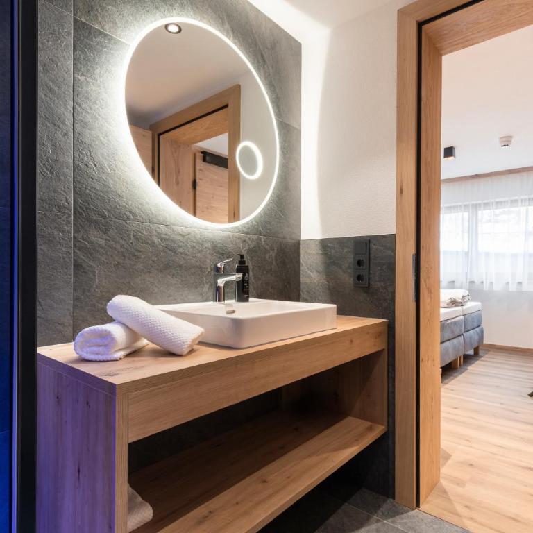 Almfried Apartments - Studio - 8