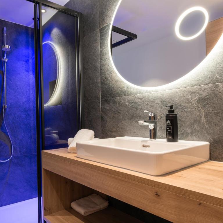 Almfried Apartments - Studio - 7