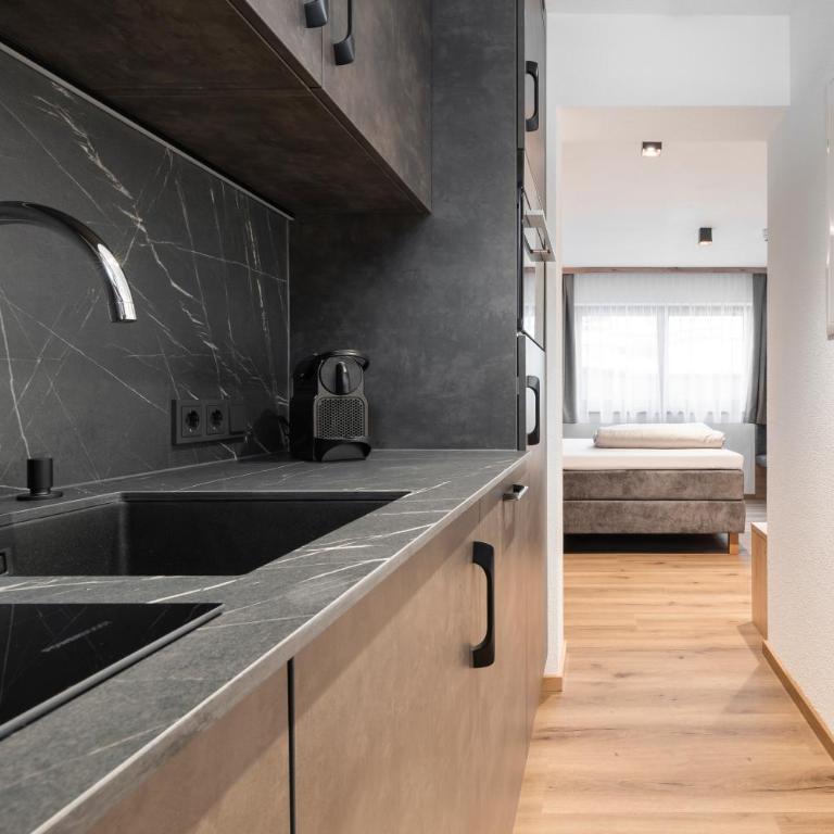 Almfried Apartments - Studio - 9