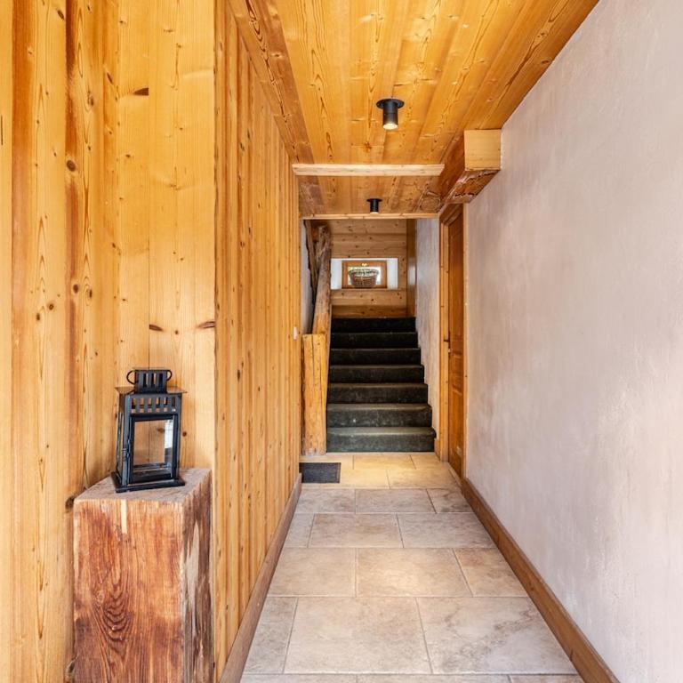 Praz-sur-Arly, Appartement "Les Drus" au coeur du village - Appartement 2 Chambres - 20