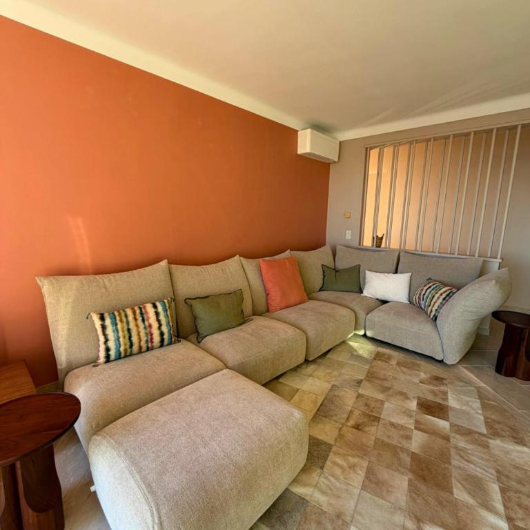 Villa Capdale Horizon with separate guest house - Villa - 4