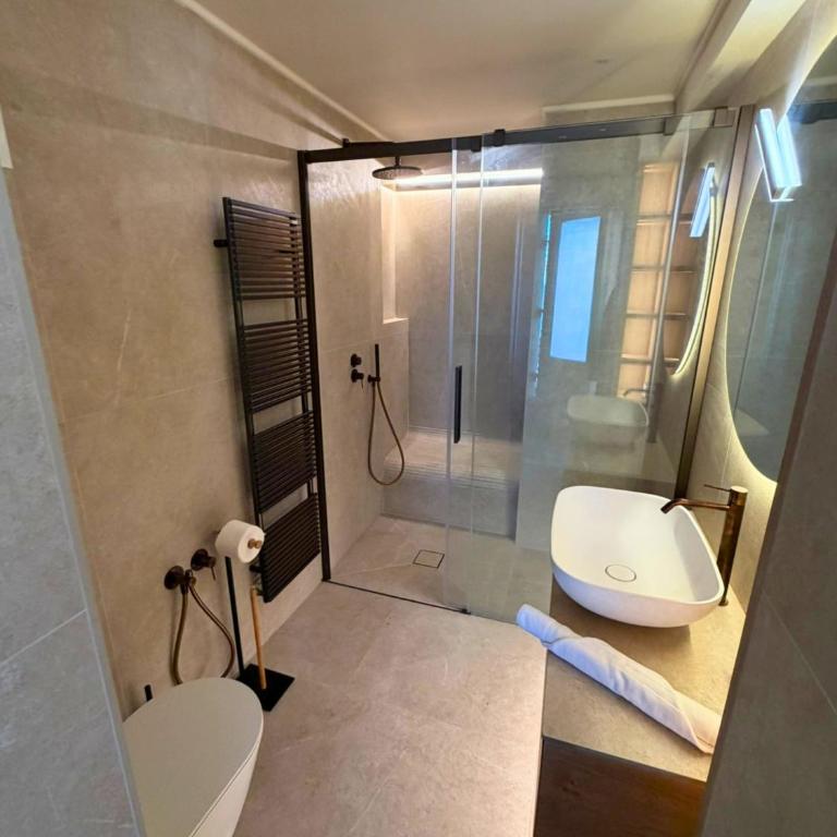 Villa Capdale Horizon with separate guest house - Villa - 63