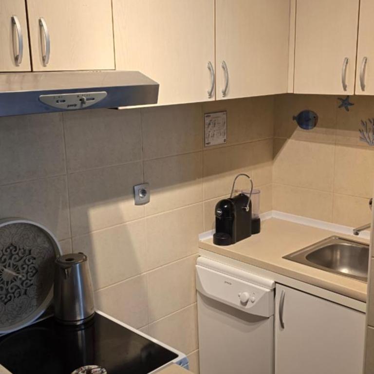 Little Sea Stars, Tivat - Apartman sa 1 Spavaćom Sobom - 5
