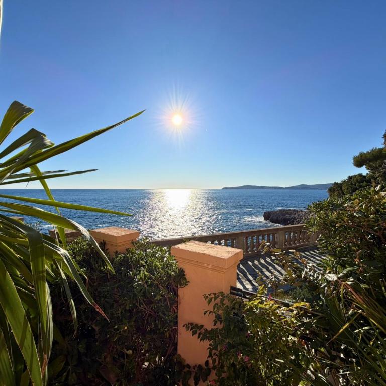 Villa Capdale Horizon with separate guest house - Villa - 38