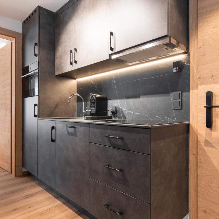 Almfried Apartments - Apartment - Erdgeschoss - 7