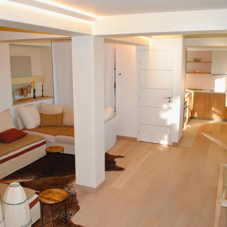 Villa Capdale Horizon with separate guest house - Villa - 56