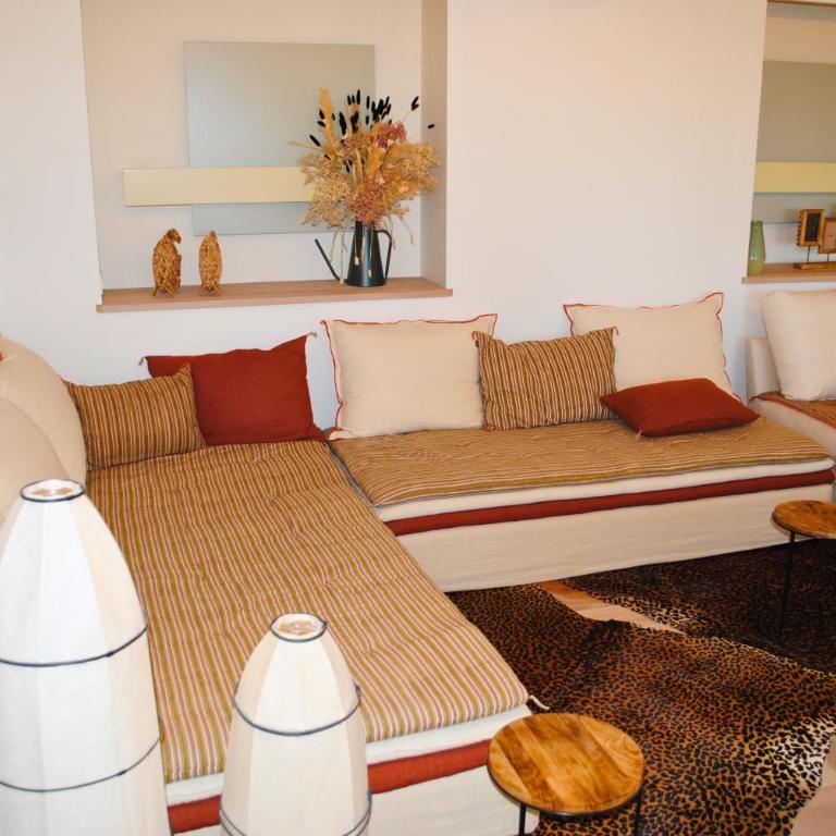 Villa Capdale Horizon with separate guest house - Villa - 57