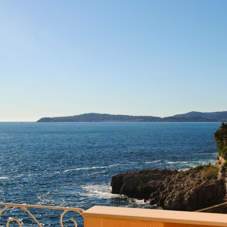 Villa Capdale Horizon with separate guest house - Villa - 49