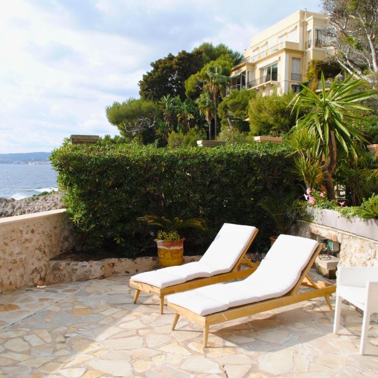 Villa Capdale Horizon with separate guest house - Villa - 32