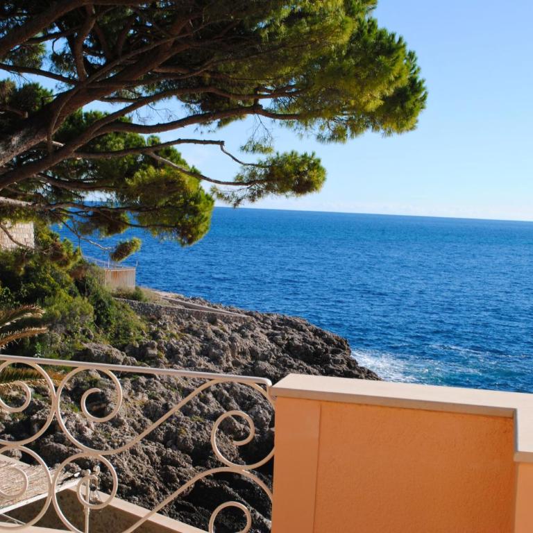 Villa Capdale Horizon with separate guest house - Villa - 53