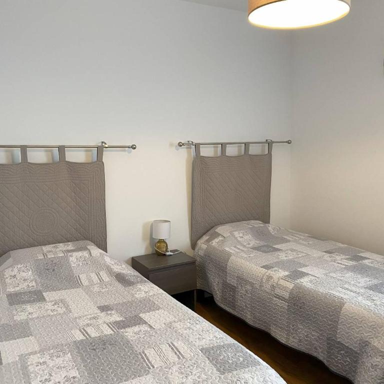 Appartement 2 chambres avec terrasse au centre de PERROS-GUIREC - Réf 560 - Appartement 2 Chambres - 10