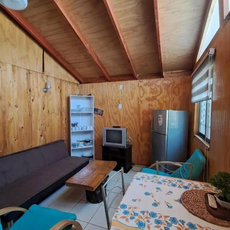 Shalom Entre Montañas - Two-Bedroom Chalet - 4