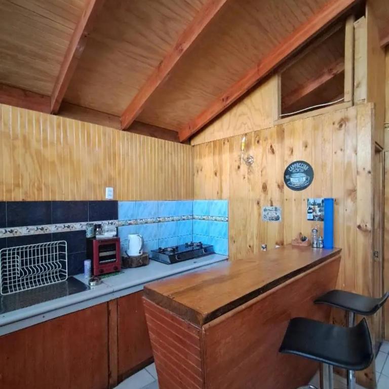 Shalom Entre Montañas - Two-Bedroom Chalet - 5