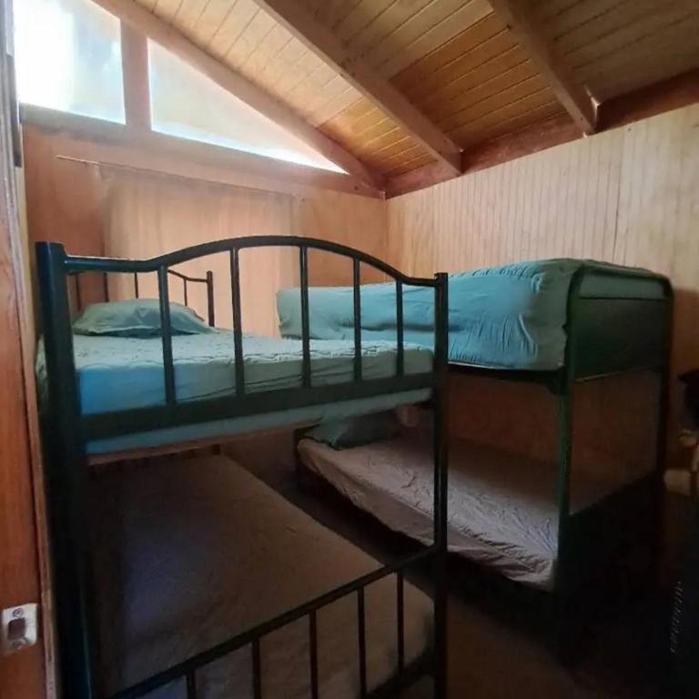 Shalom Entre Montañas - Two-Bedroom Chalet - 6