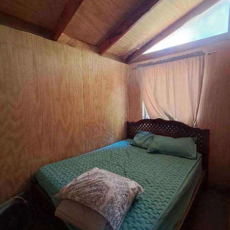 Shalom Entre Montañas - Two-Bedroom Chalet - 7