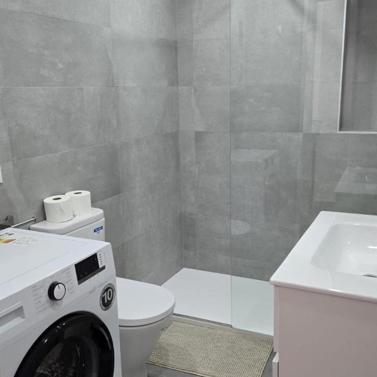 Ocean dreams holiday home - Apartamento de 1 dormitorio - 16