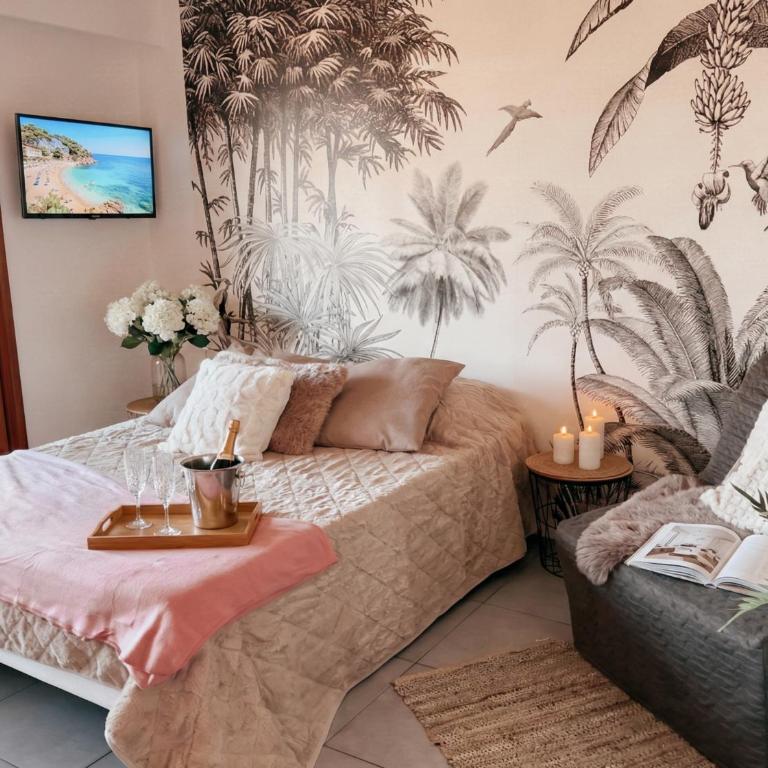 Appartement Coup de Coeur avec Parking et Piscine - 131 - Superior Studio - 2
