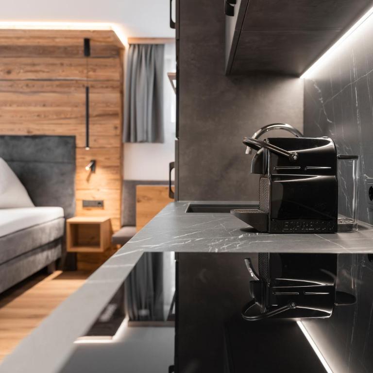 Almfried Apartments - Studio - 2