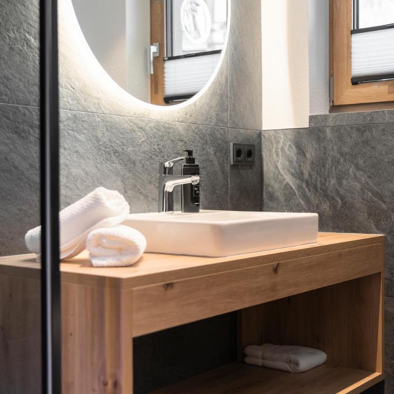 Almfried Apartments - Studio - 7