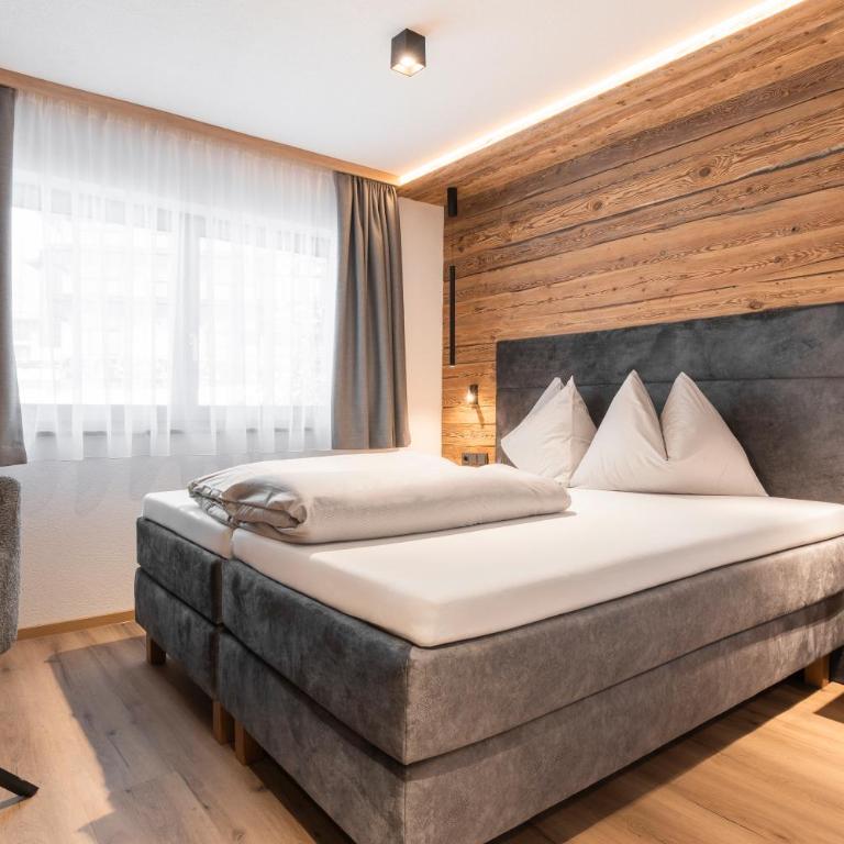 Almfried Apartments - Studio - 4