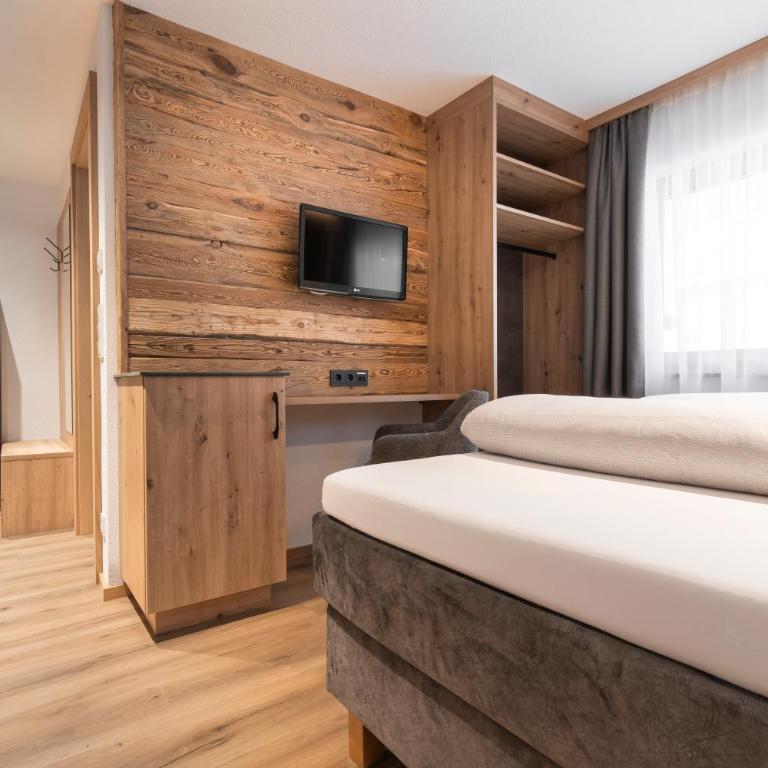 Almfried Apartments - Studio - 11