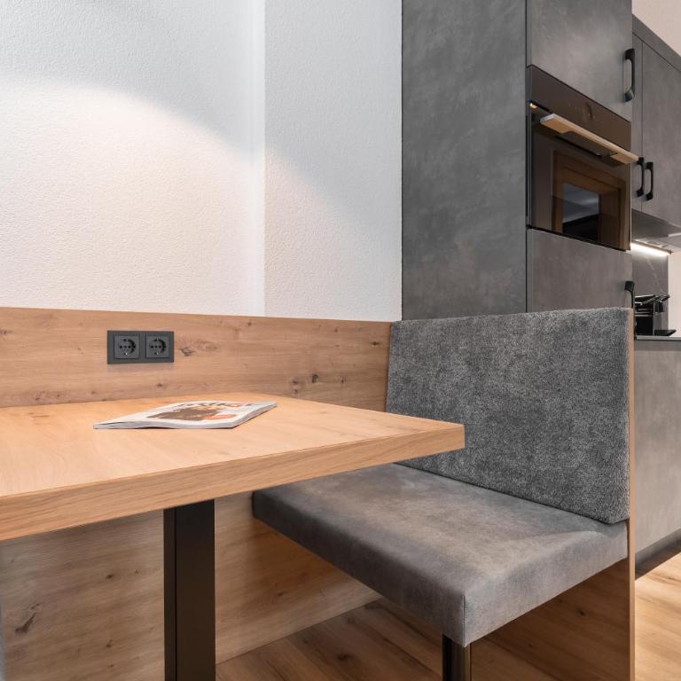 Almfried Apartments - Studio - 12