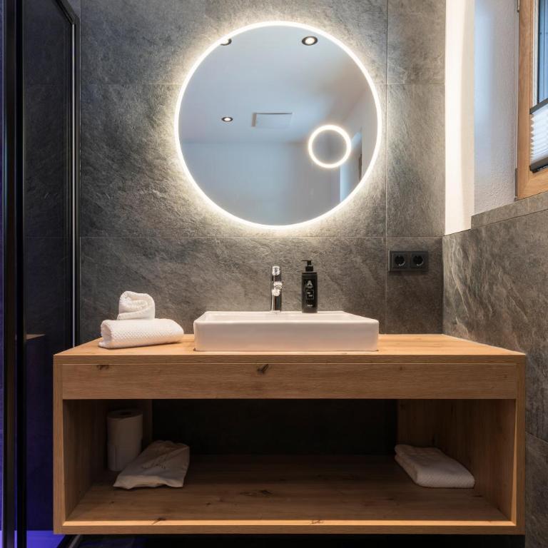 Almfried Apartments - Studio - 13